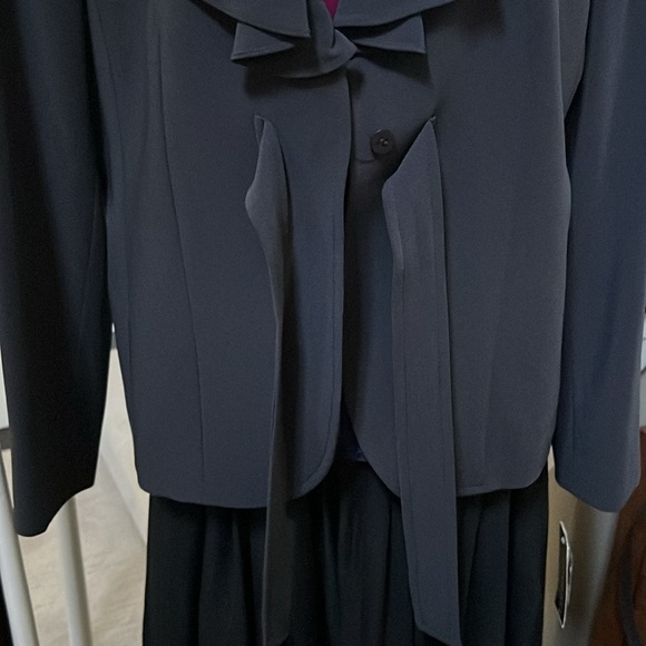 Anne Klein jacket - Picture 4 of 12